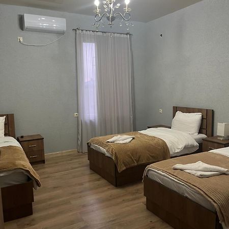 Hotel Shogi Zugdidi Exterior photo